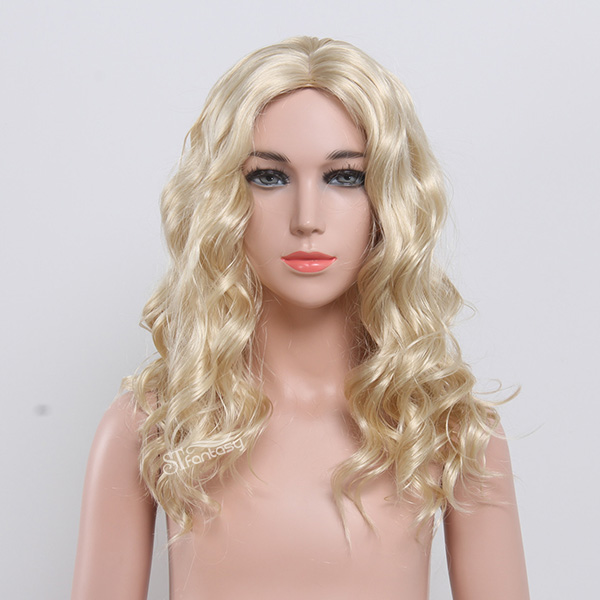 long wigs for kids