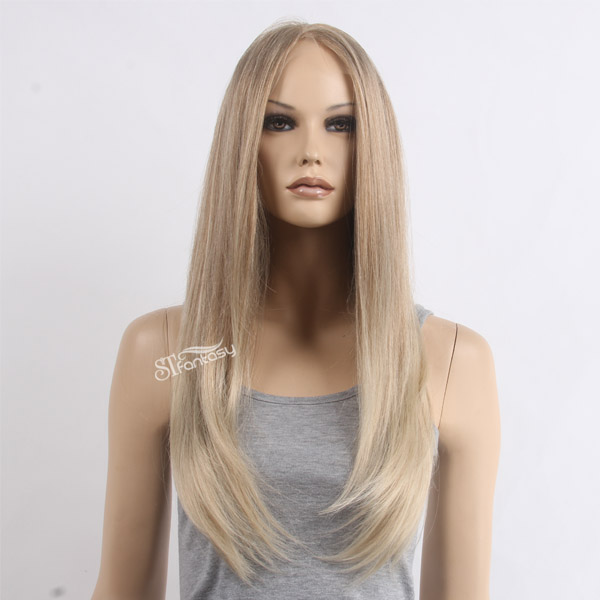 good quality wigs