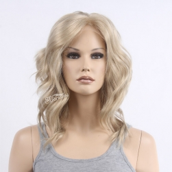 2017 USA hot sale lace wigs styles synthetic lace wigs for American