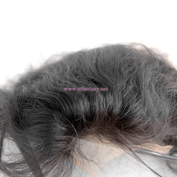 toupee for black women