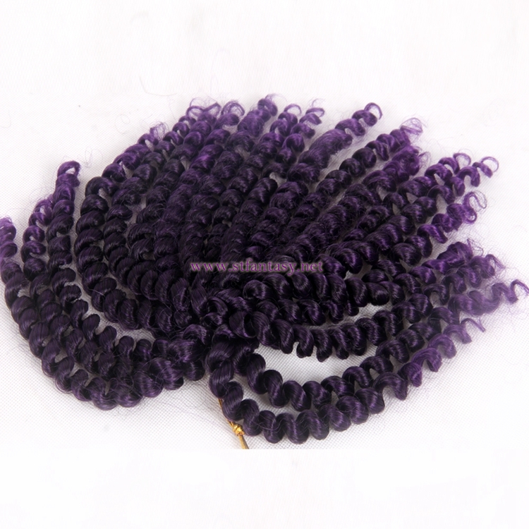 China Wigs Supplier Synthetic Braid Braid For African American