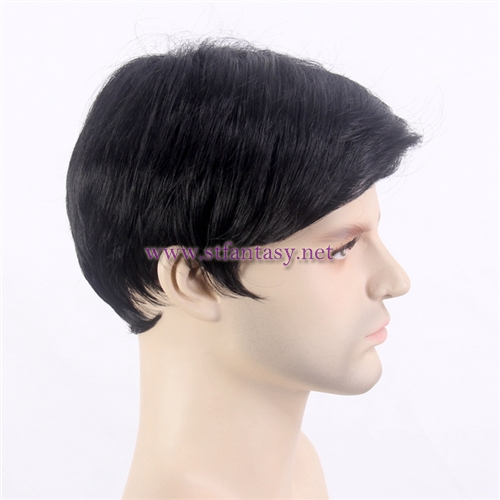 best short synthetic wigs