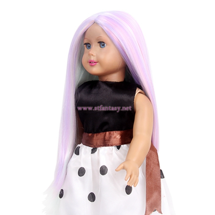 doll wigs for 18 inch dolls