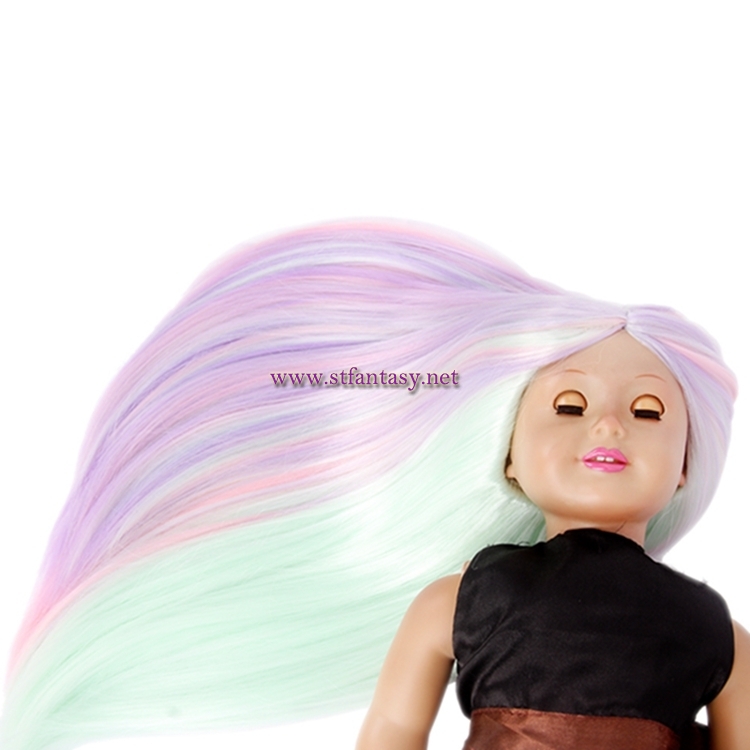 doll wigs for 18 inch dolls