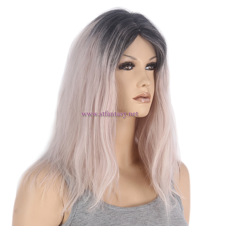 cosplay wig supplier