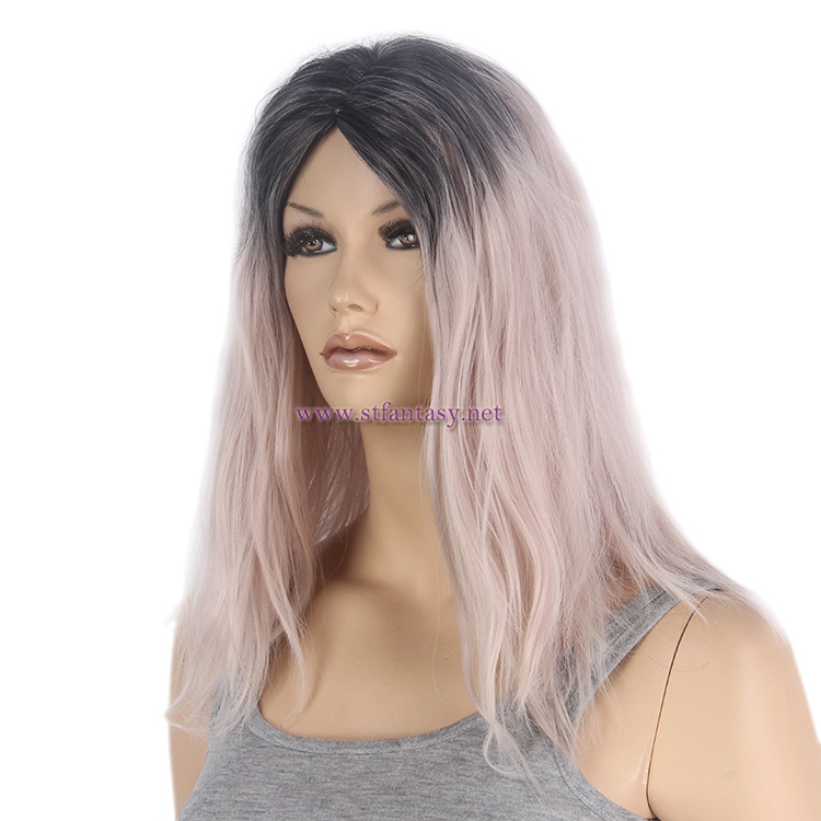 cosplay wig supplier