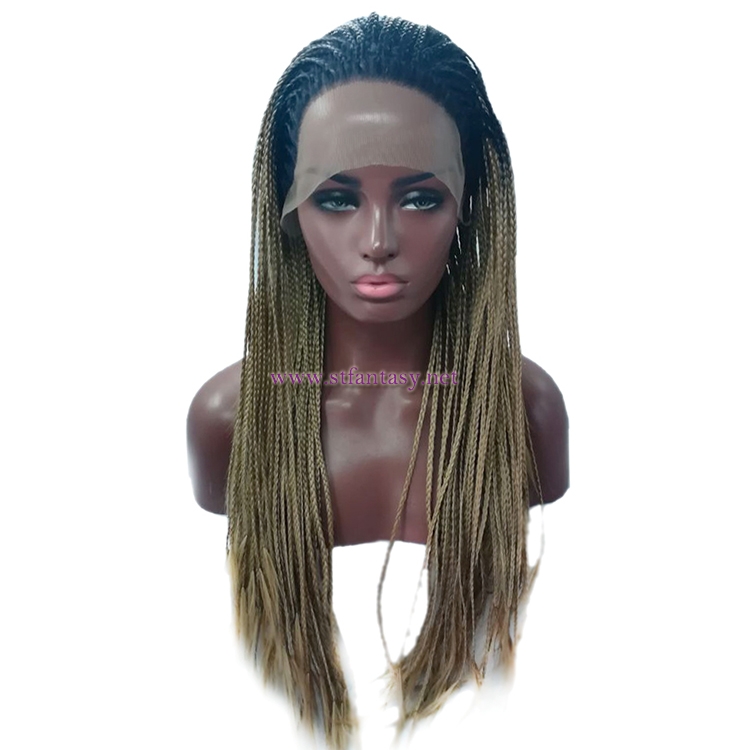 afro american braided wigs